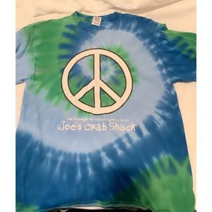 Joes Crab Shirt shirt for men